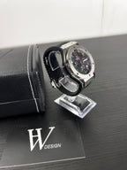 Hubleiko Big Bang 20 aniversario | HW Design