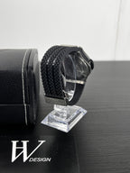 Hubleiko Big Bang 20 aniversario | HW Design