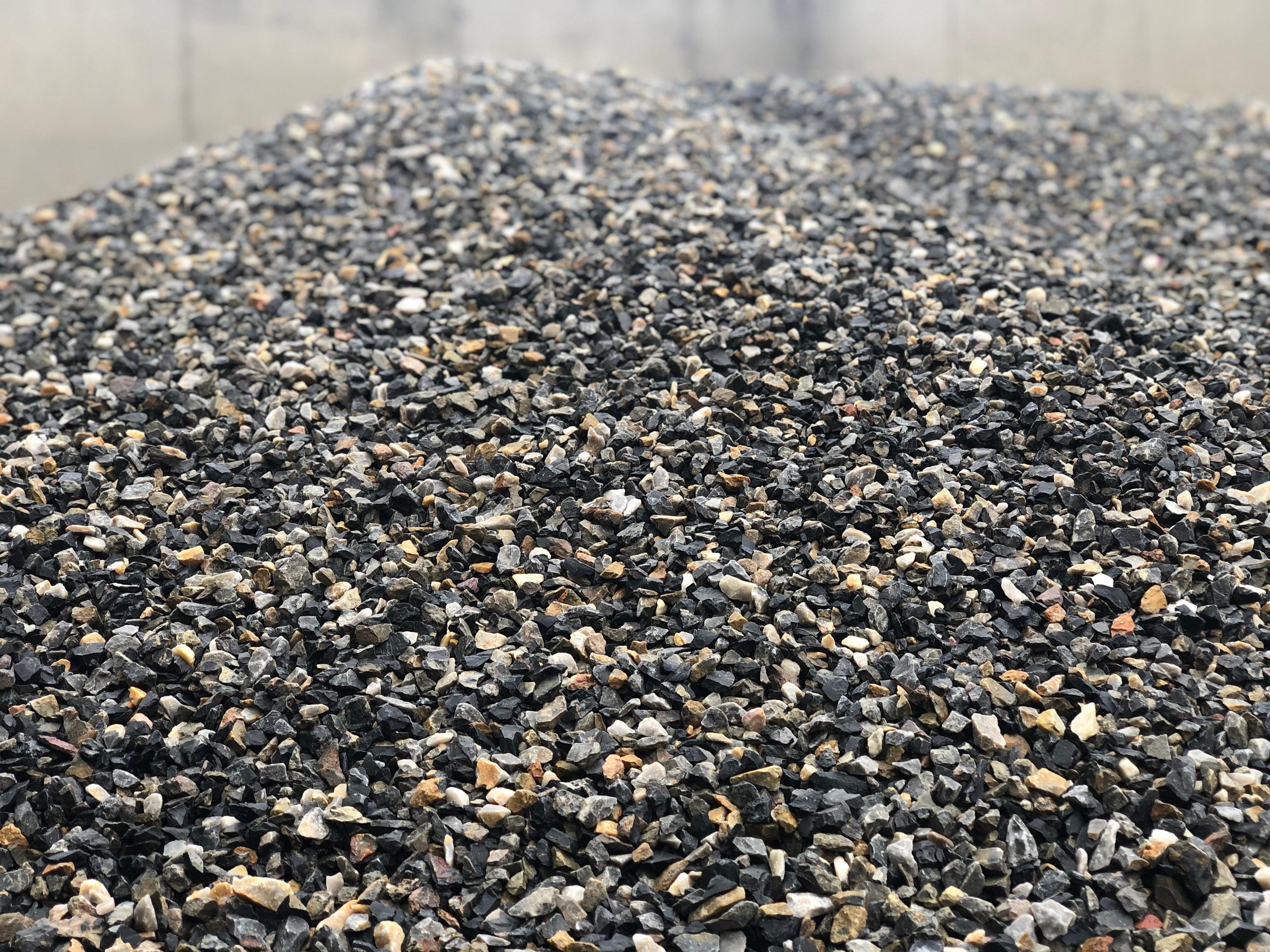 Grava Bardenas económica