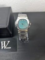 Nautiko Tiffany Blue | HW Design