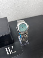 Nautiko Tiffany Blue | HW Design