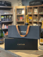 Caviar Tasting Gift Box - 4x50gr