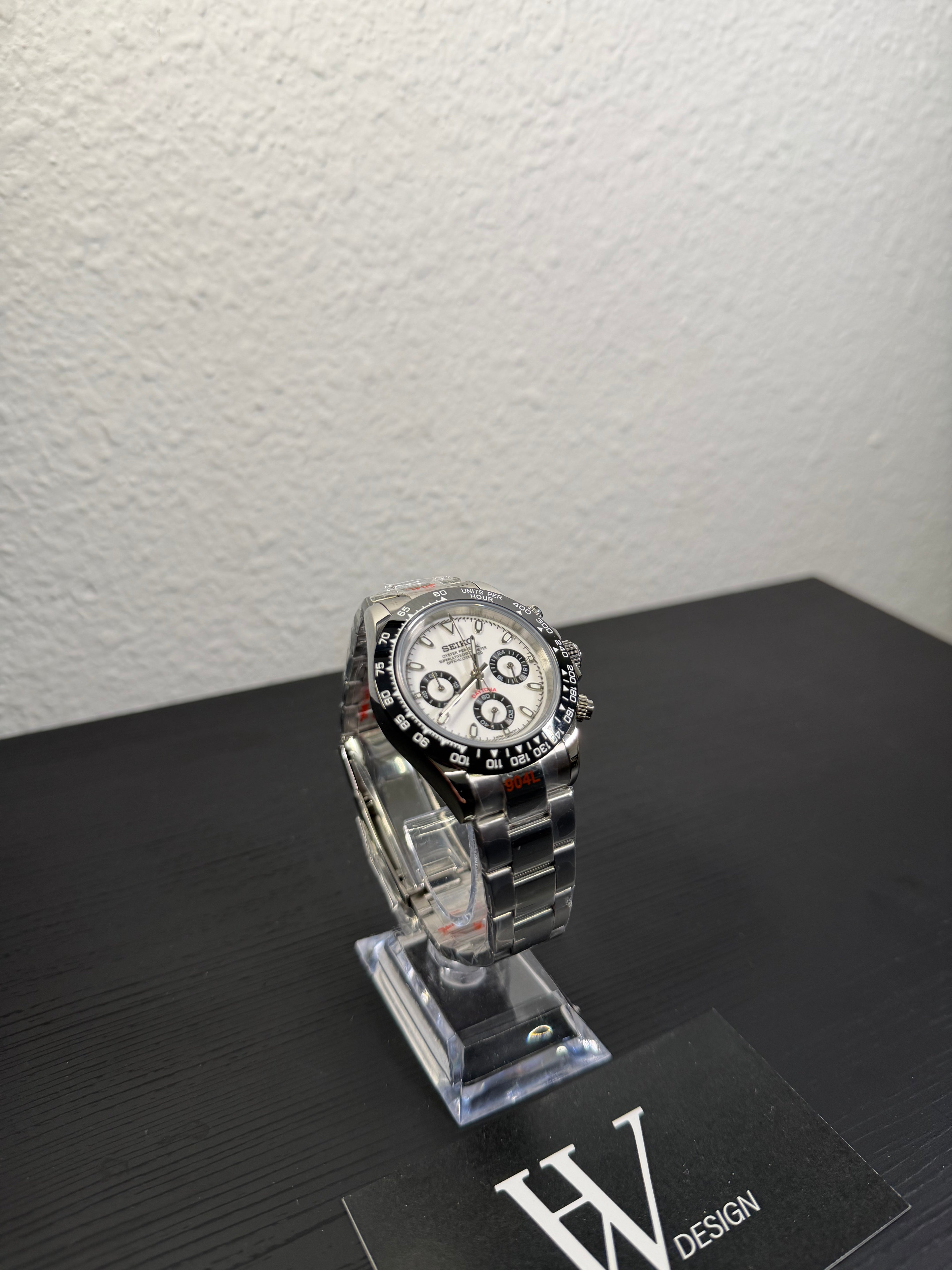 Seiktona Panda | HW Design