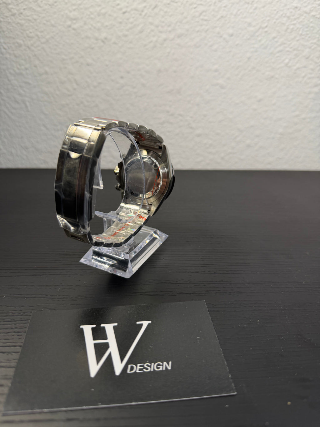 Seiktona Panda | HW Design