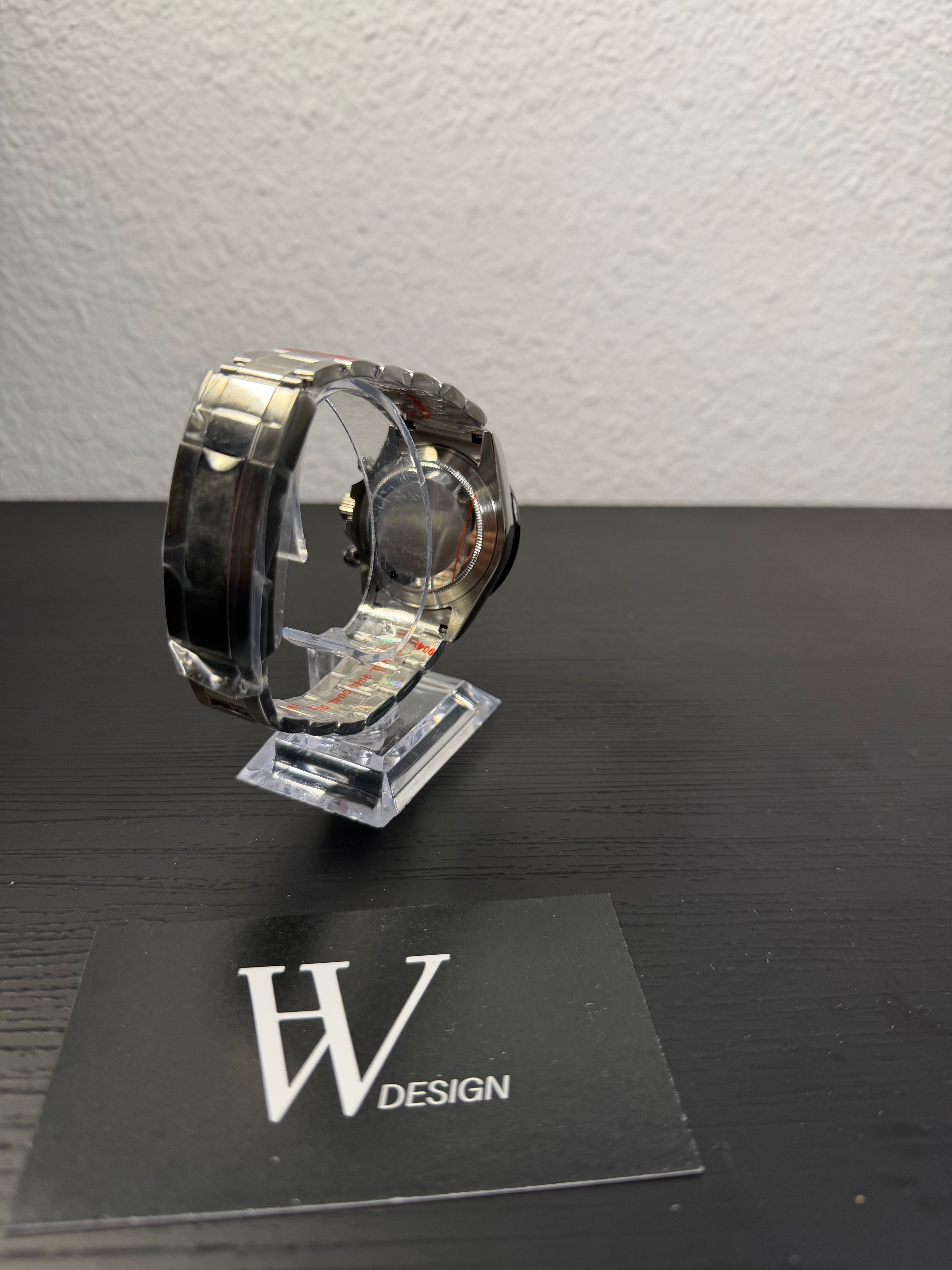 Seiktona Panda | HW Design