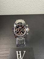 Seiktona Panda Black | HW Design