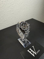 Seiktona Panda Black | HW Design