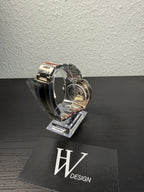 Seikmariner GMT Master Batman | HW Design