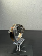 Seikmariner GMT Master Rootbeer | HW Design