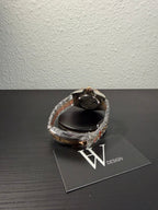 Seikmariner GMT Master Rootbeer | HW Design