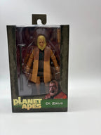 Planet of the Apes Figura Dr. Zaius 18 cm