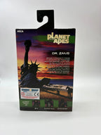Planet of the Apes Figura Dr. Zaius 18 cm