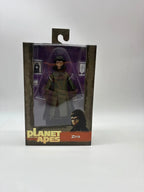 Planet of the Apes Figura Zira 18 cm
