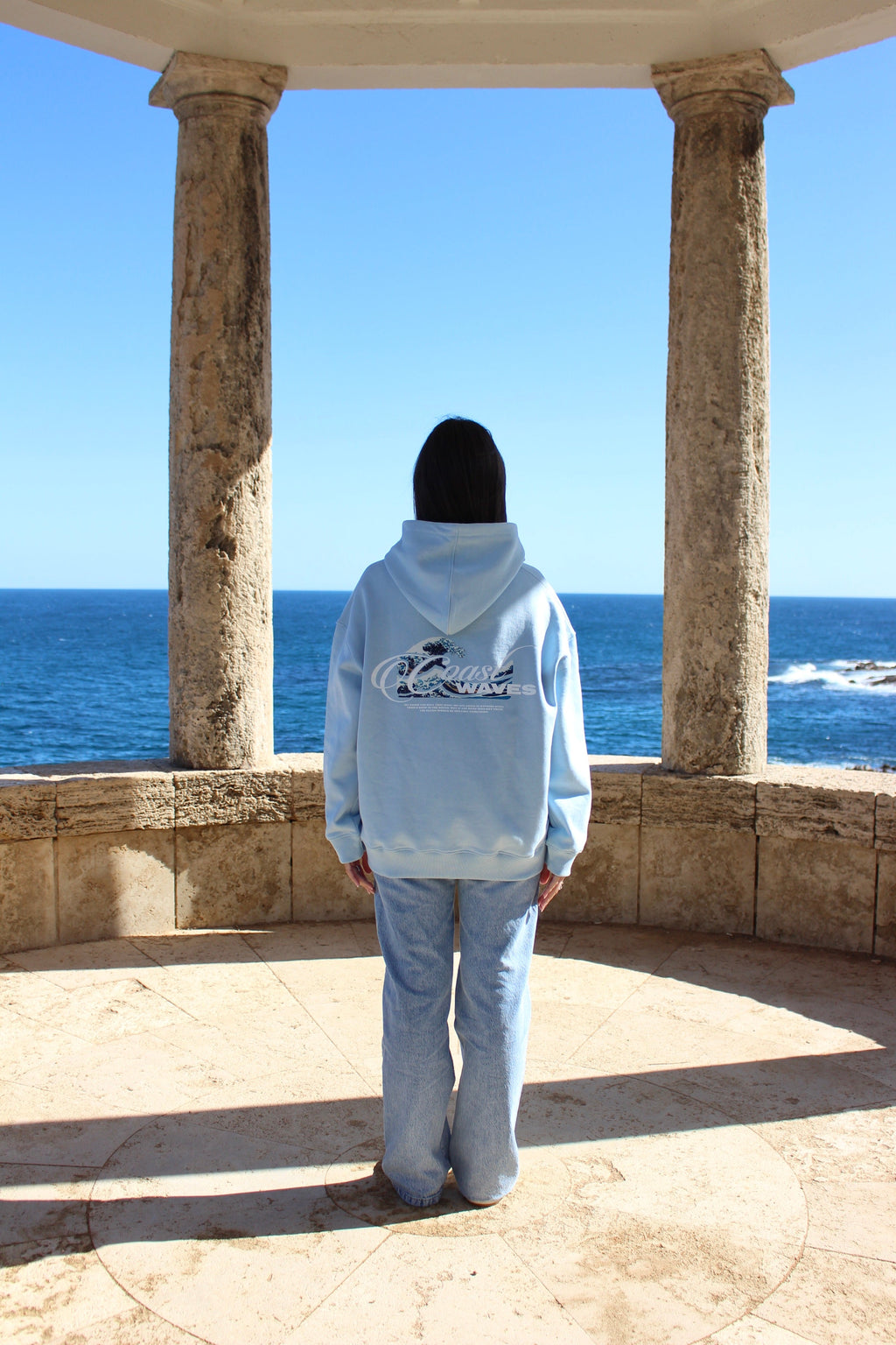 Wave 2.0 Hoodie