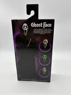 Scream Figura Retro Ghostface (Updated) 20 cm