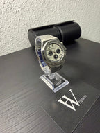 Royal Seikoak Chrono Panda | HW Design