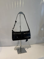 MINIBAG ZIPPER | NEGRO