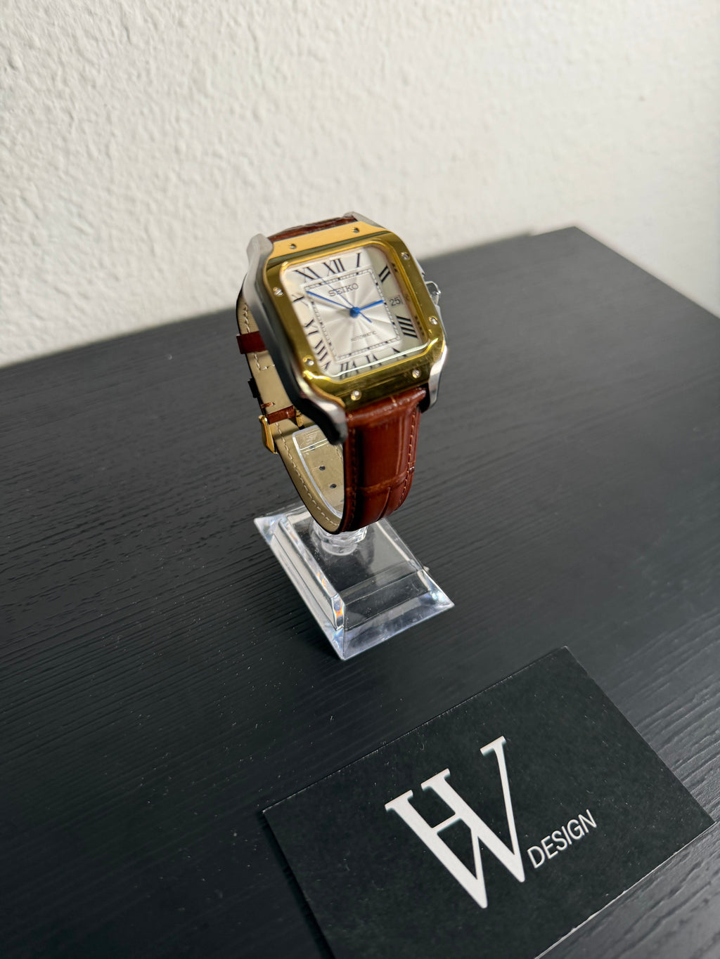 Sankos Two tones Elegance | HW Design