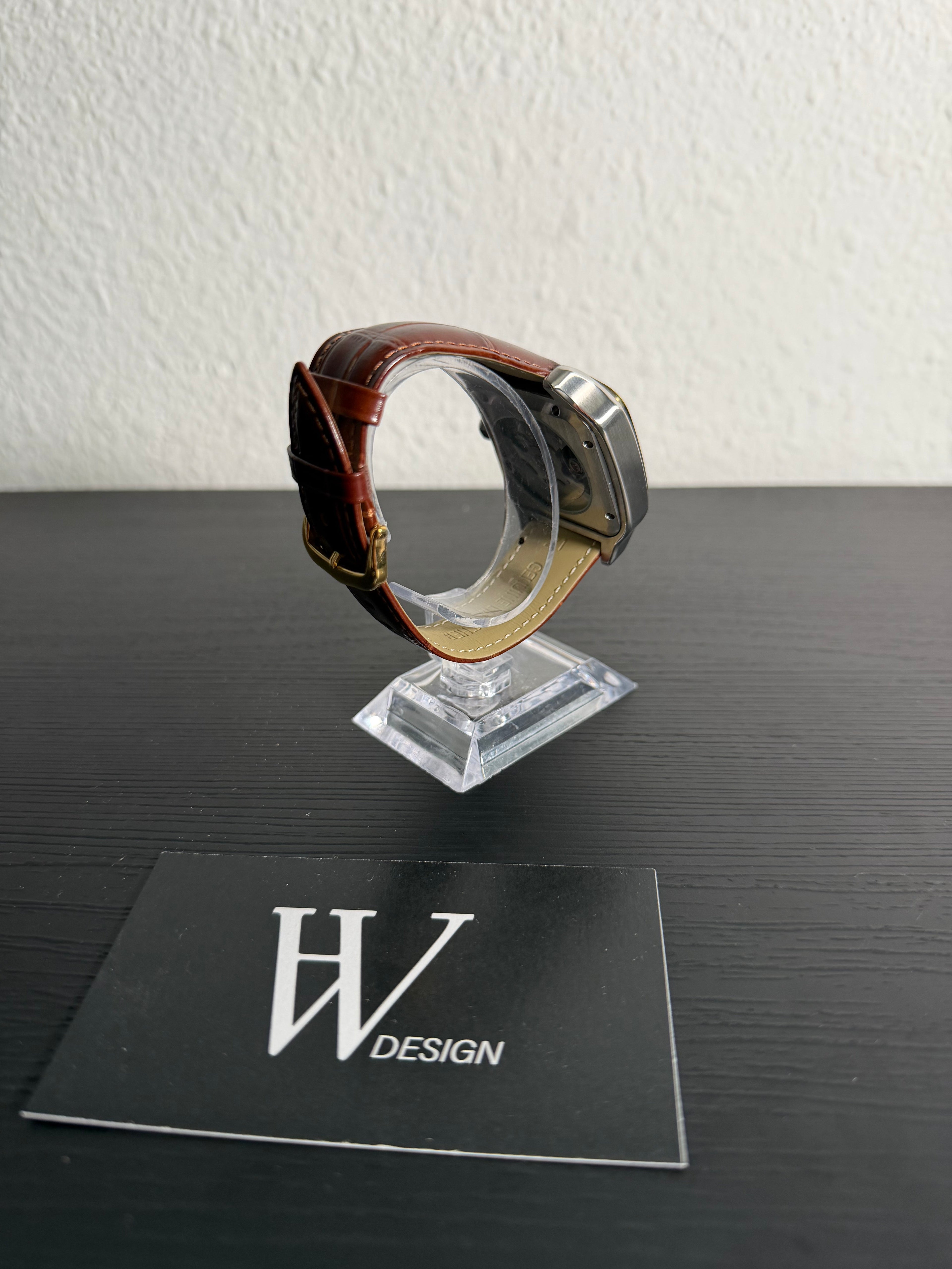 Sankos Two tones Elegance | HW Design