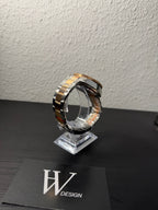 Seikmariner Yatch Master Rose Gold | HW Design