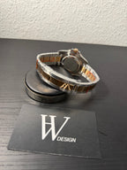 Seikmariner Yatch Master Rose Gold | HW Design