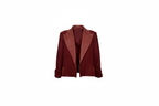 BLAZER OVERSIZE MAURA