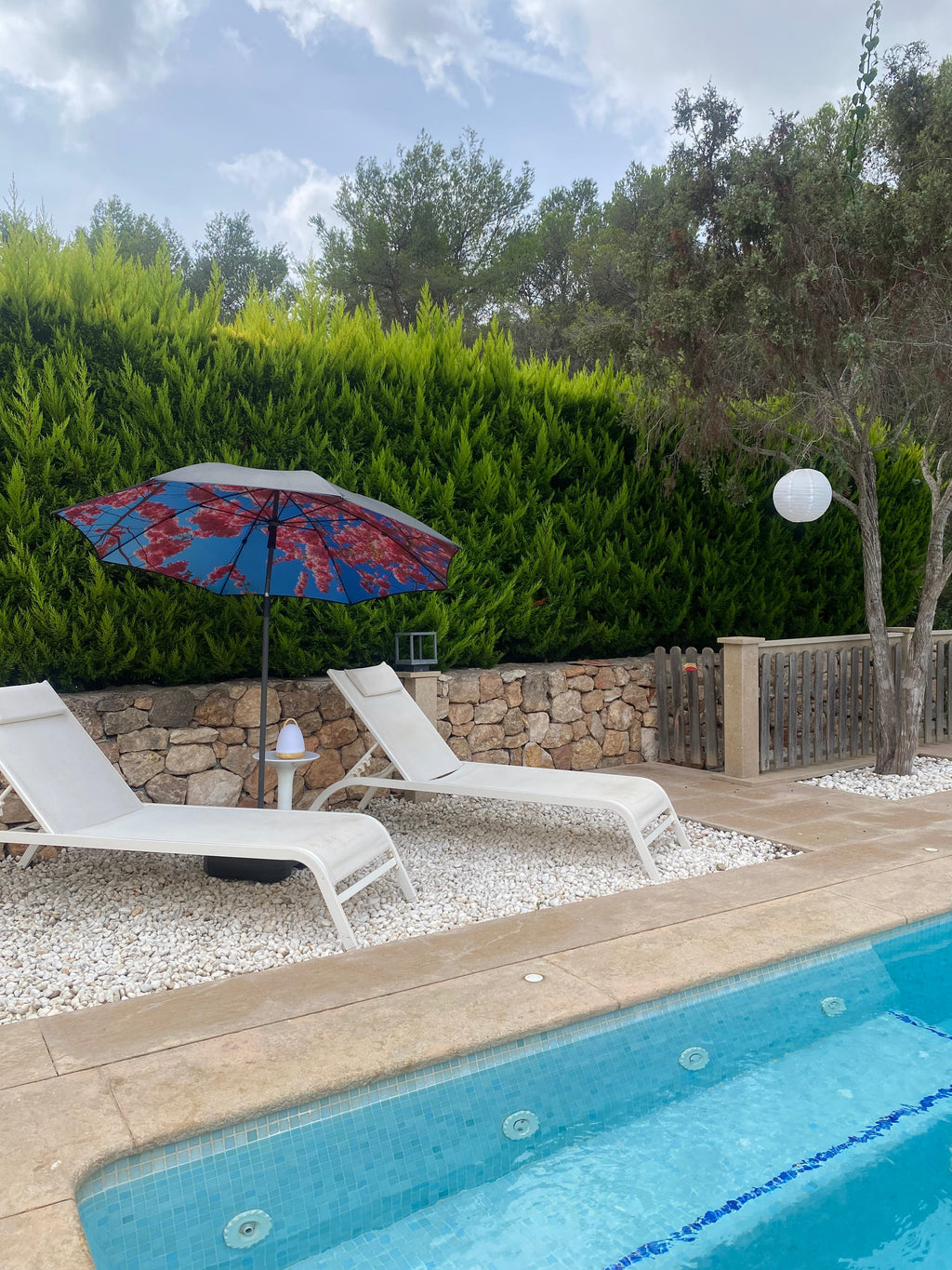 Launching Summer 2025 – Limited Parasols in Cherry & More.