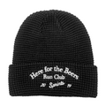 Sprints Here for the Beers Run Club Winter Hat (Unisex)