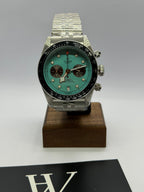 Tudeiko Chrono Tiffany | HW Design