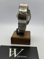 Seikmariner Black | HW Design