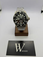 Tudeiko Pelagos Black | HW Design