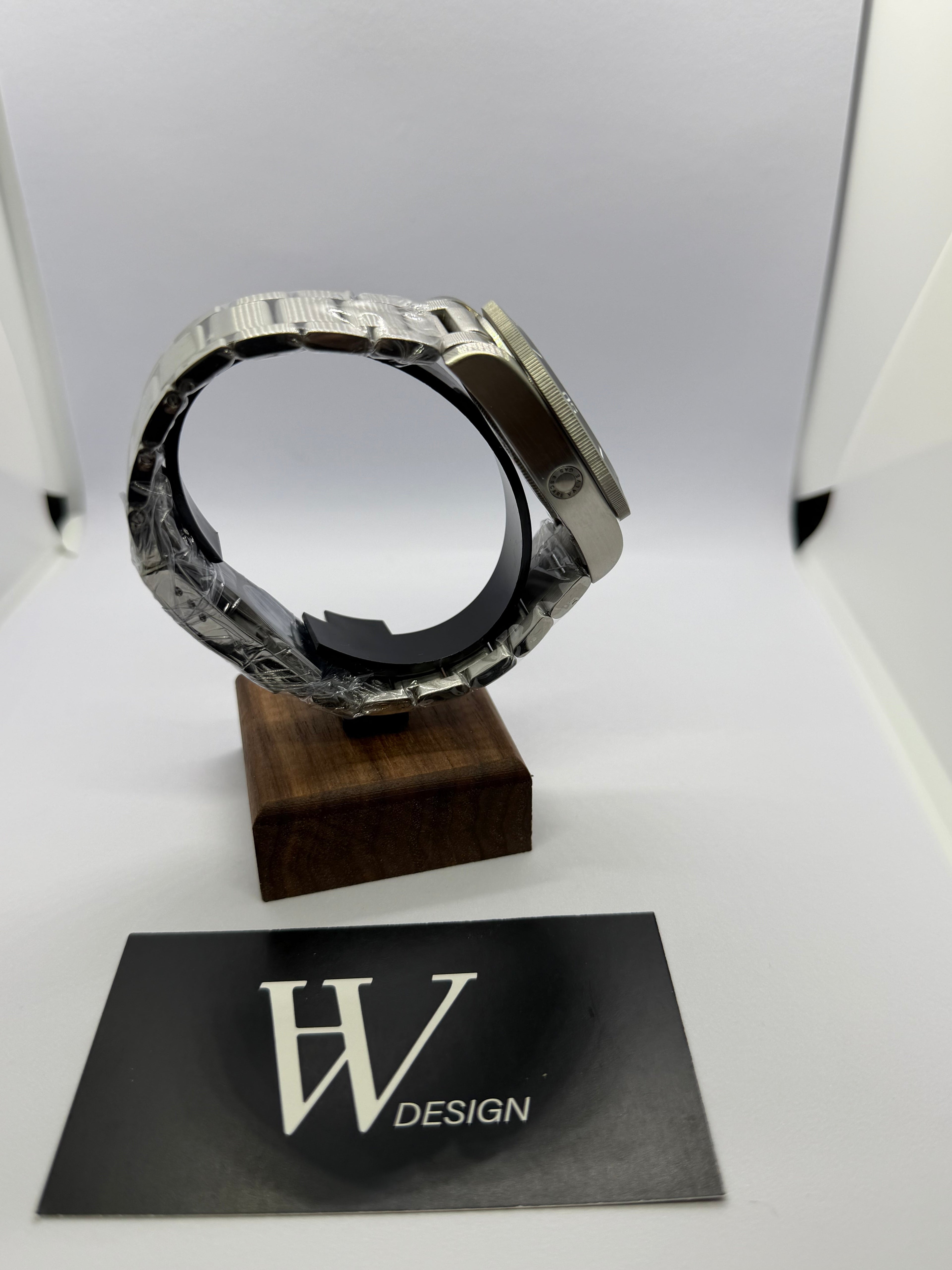 Tudeiko Pelagos Black | HW Design