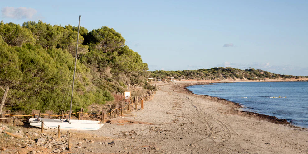 Las Salinas (Ses Salines)
