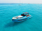 Italyure Yachts — 12 Comfort