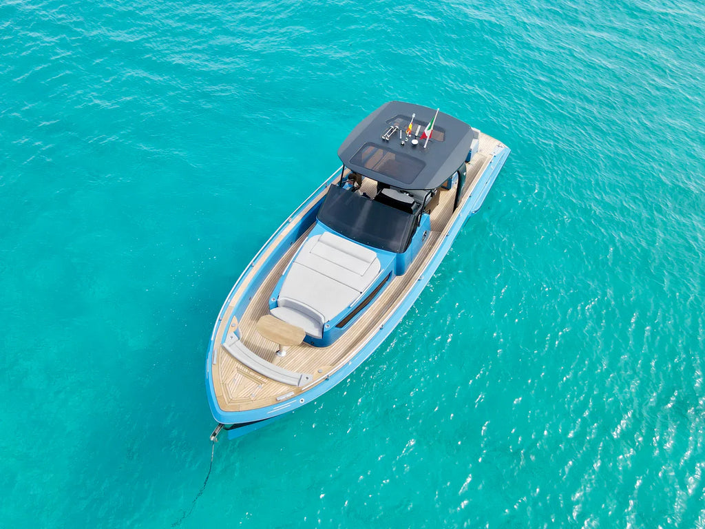 Italyure Yachts — 12 Comfort