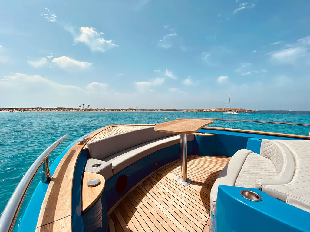 Italyure Yachts — 12 Comfort