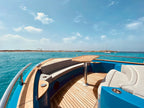 Italyure Yachts — 12 Comfort