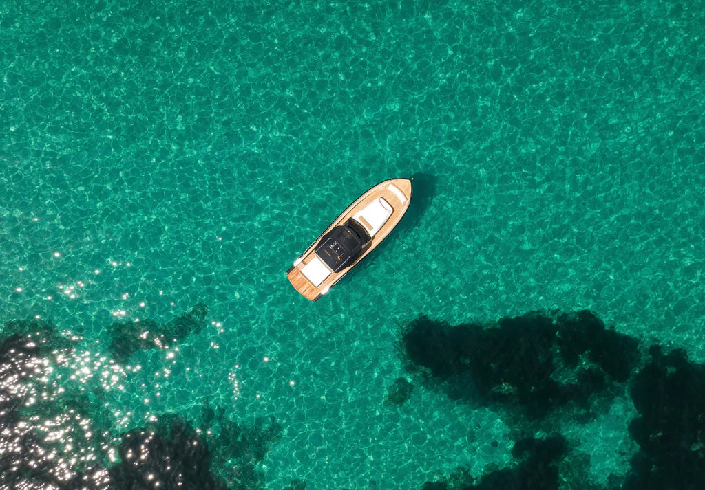 Italyure Yachts — 12 Classic