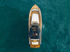 Italyure Yachts — 12 Classic