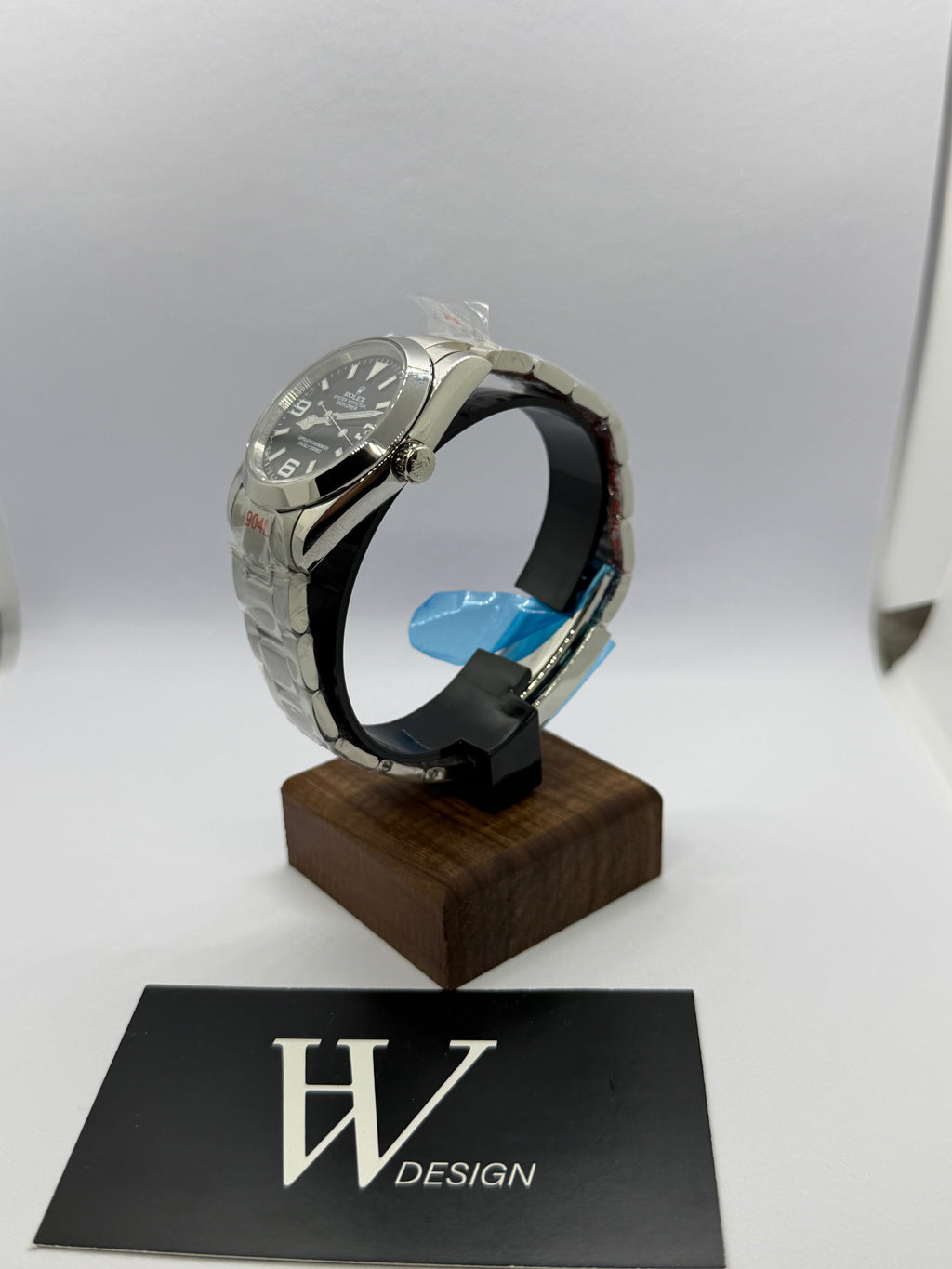 Oystko Explorer Black | HW Design