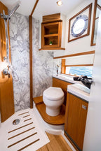 Italyure Yachts — 12 Classic