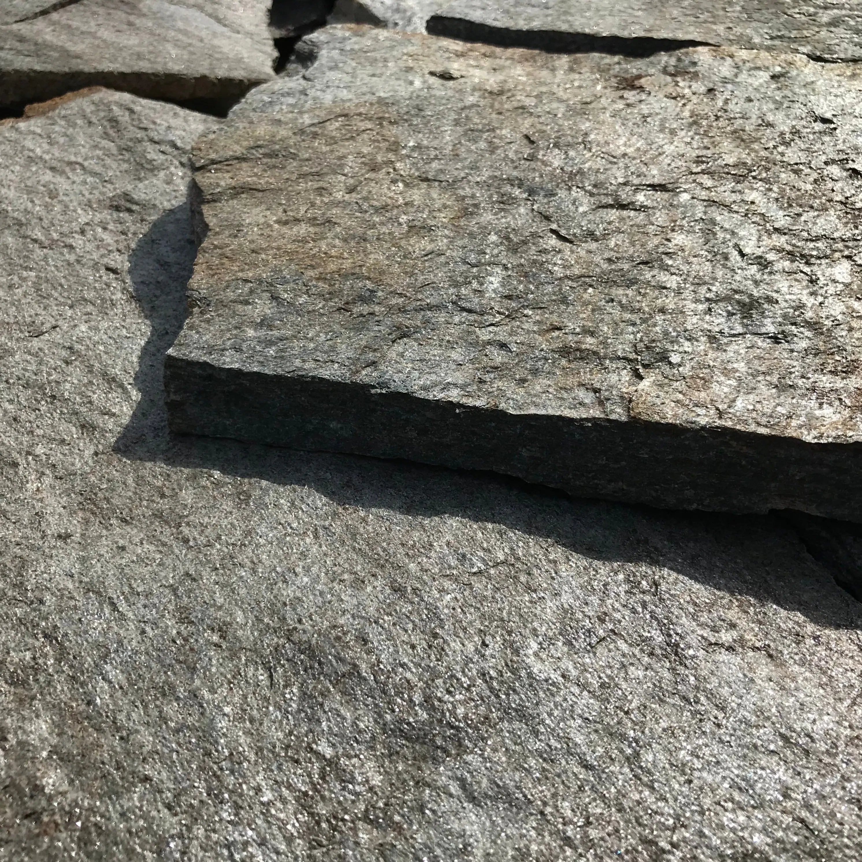 Planchoncillo Plata Bicolor