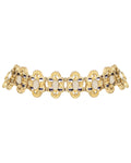 Payoja Necklace By KYNAH, Luxury Indian Fashion & Bridal Wear