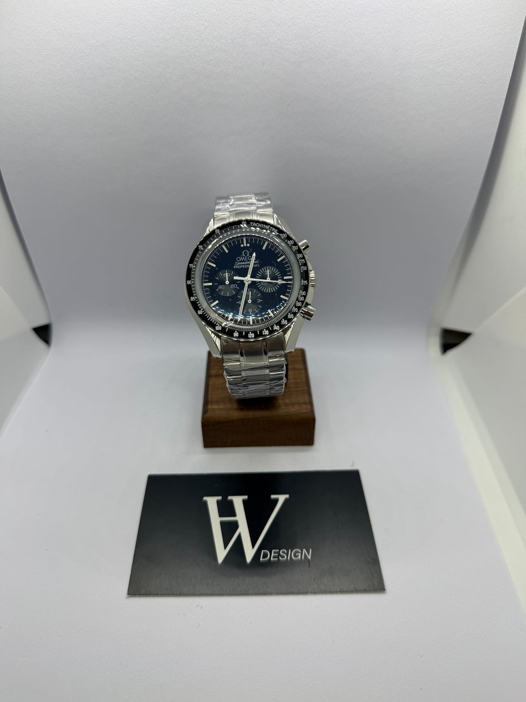 Speedko Professional Black | HW Design