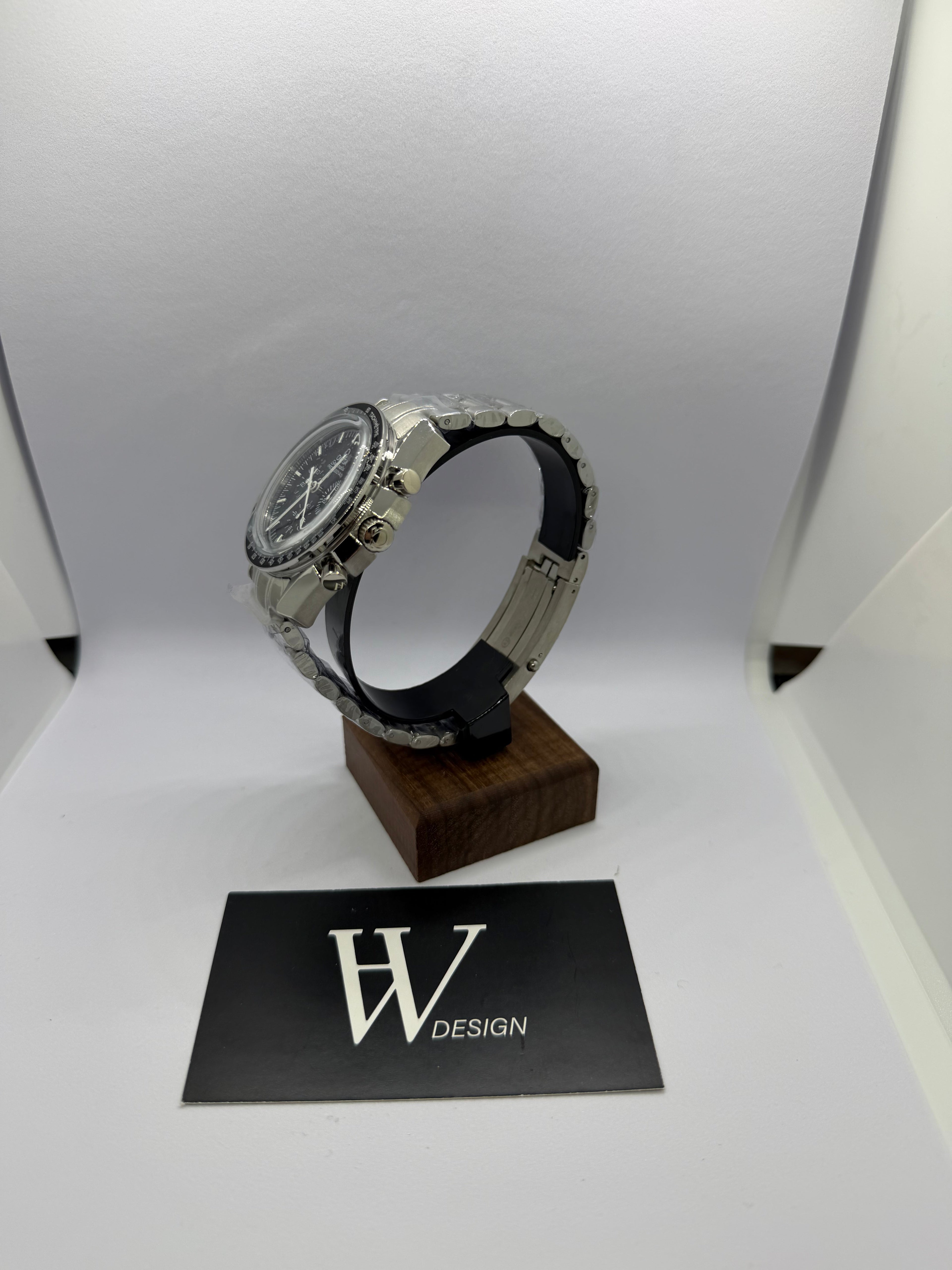 Speedko Professional Black | HW Design