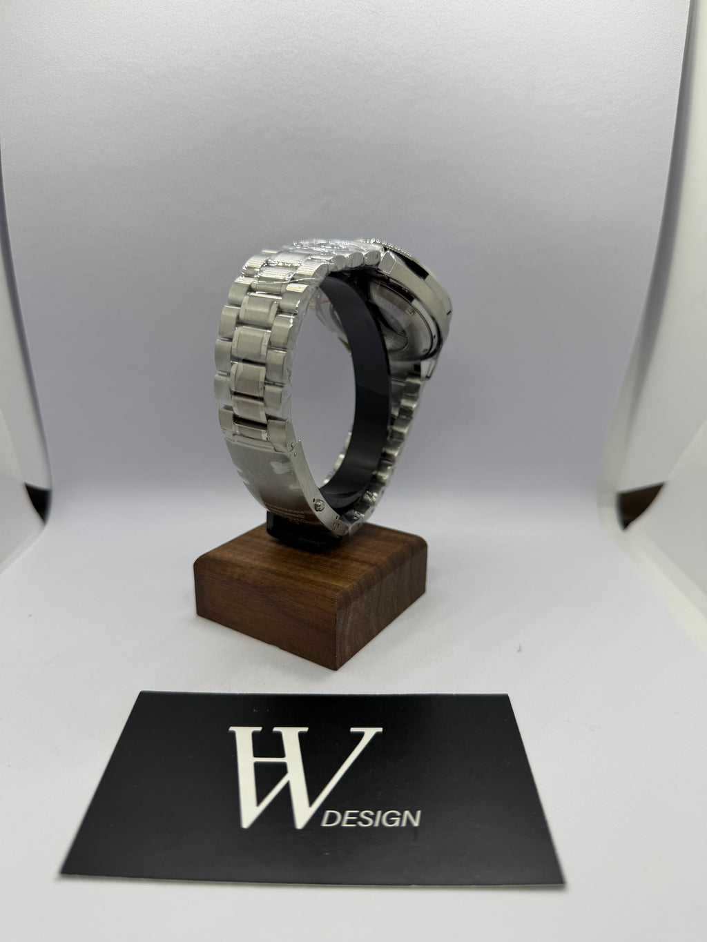 Speedko Professional Black | HW Design