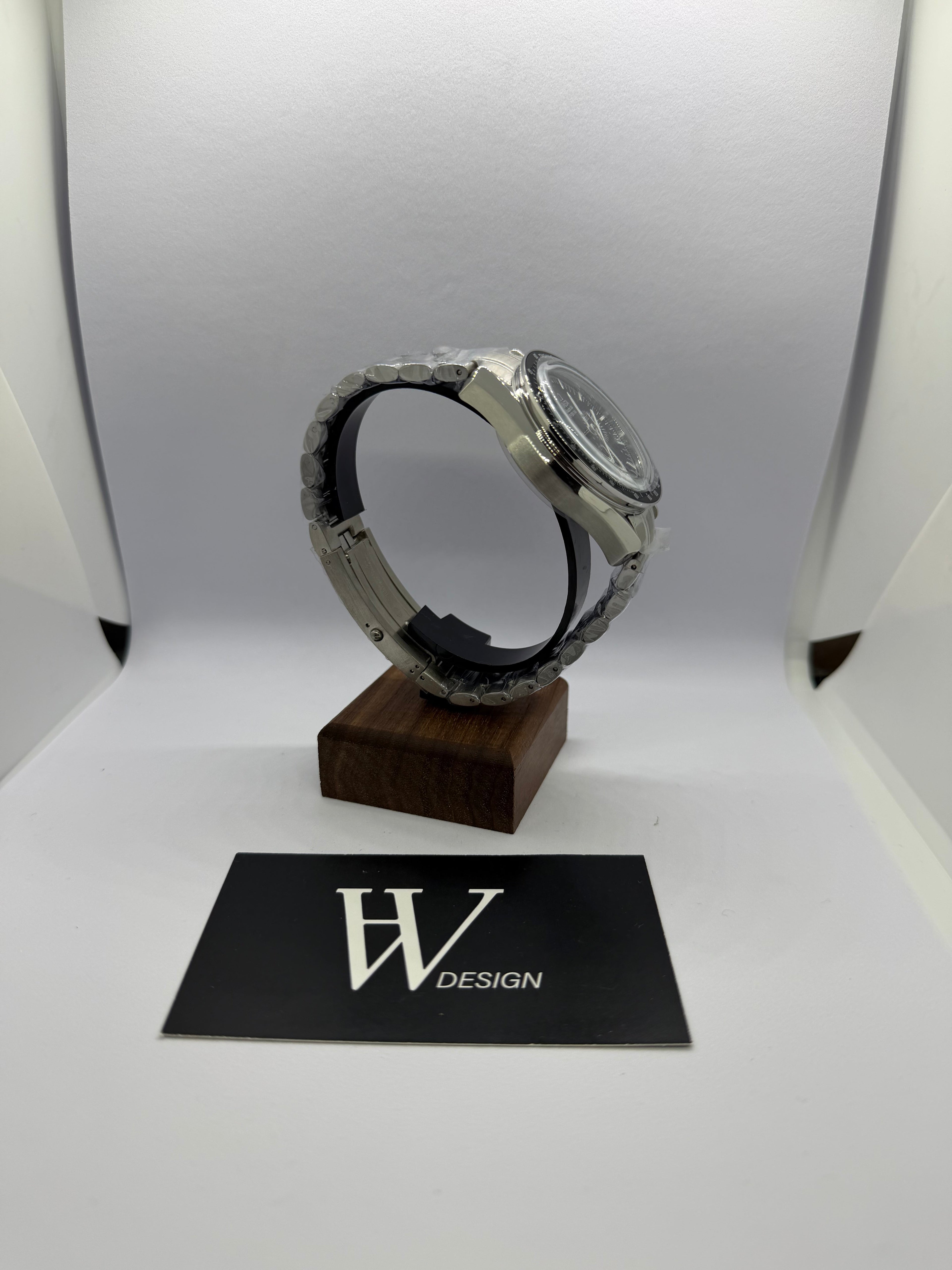 Speedko Professional Black | HW Design
