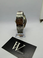 Seikmariner GMT Master Coke | HW Design