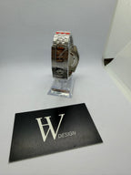 Seikmariner GMT Master Bruce Wayne | HW Design