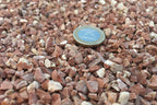 Grava Roja Mármol